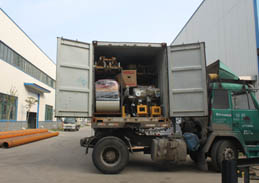 壓路機(jī)，整平機(jī)出口南非