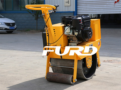 減少小型壓路機(jī)維修次數(shù)的方法是什么？